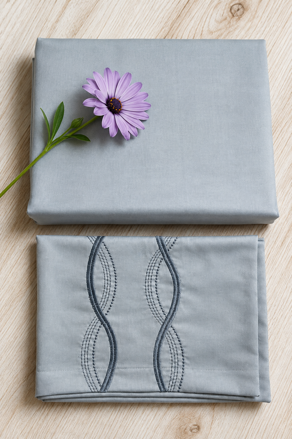Bedsheets - Essential Queen size bedsheet