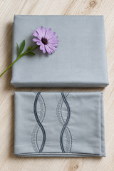 Bedsheets - Essential Queen size bedsheet