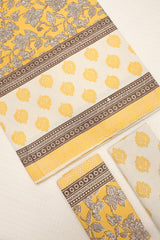 Bedsheets- Queen handblock bedsheets HBQ