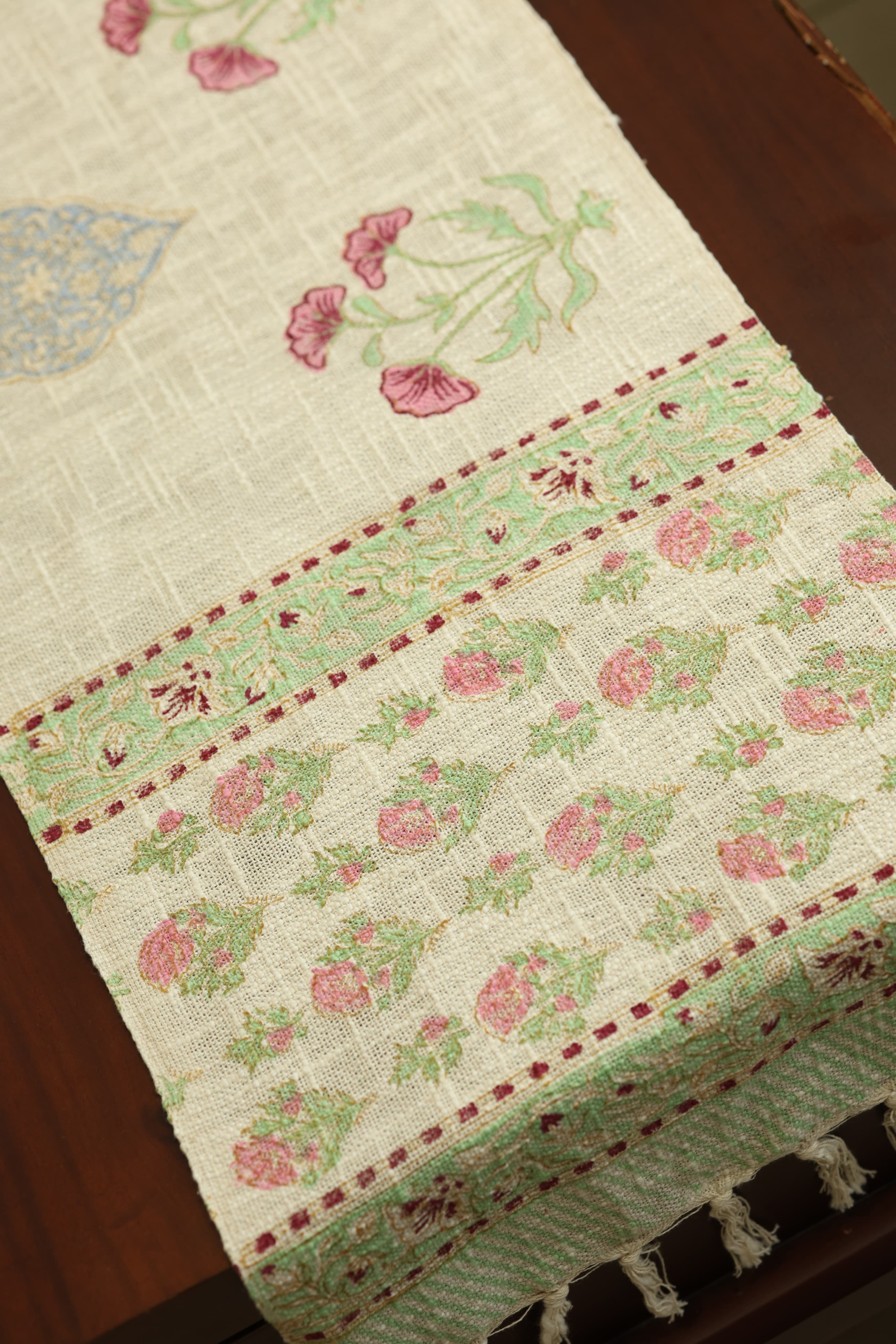 Table runners - Jute Runner diwali sale