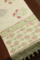 Table runners - Jute Runner diwali sale