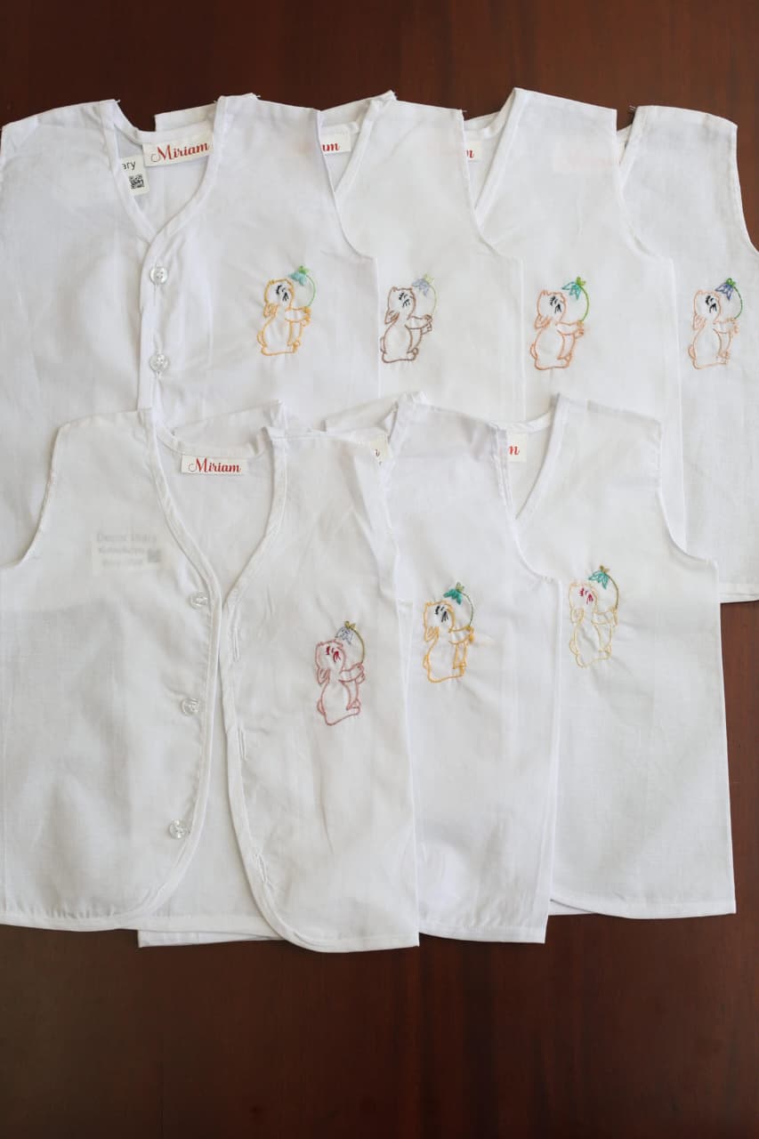 New Born Kettuduppu