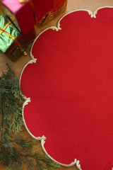 Placemats / Table centre - Xmas edition