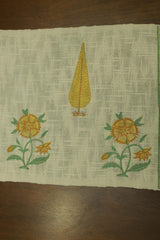 Table runners-Jute Runners