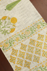 Table runners-Jute Runners