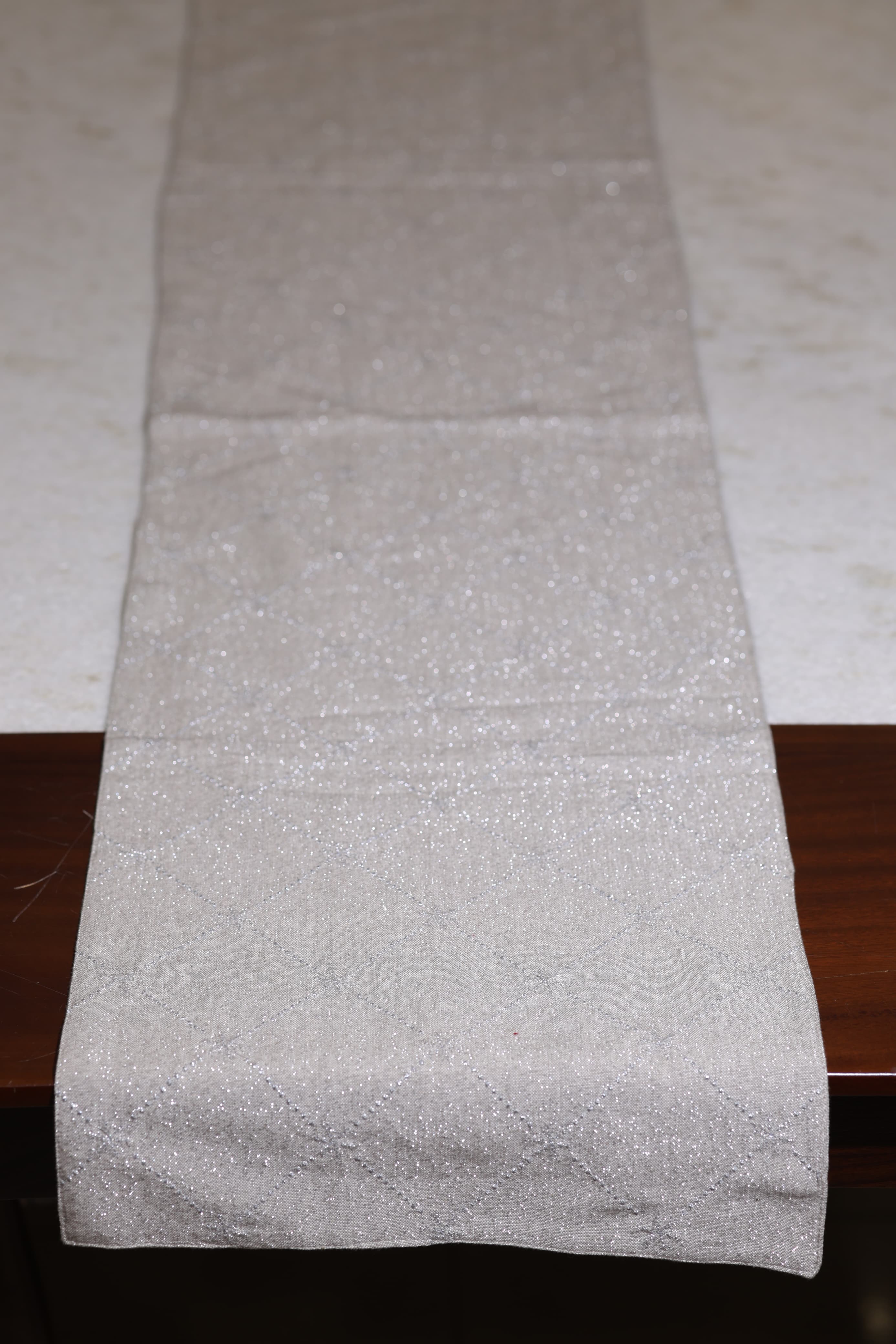 Table Runner - 4 Seater Xmas edition