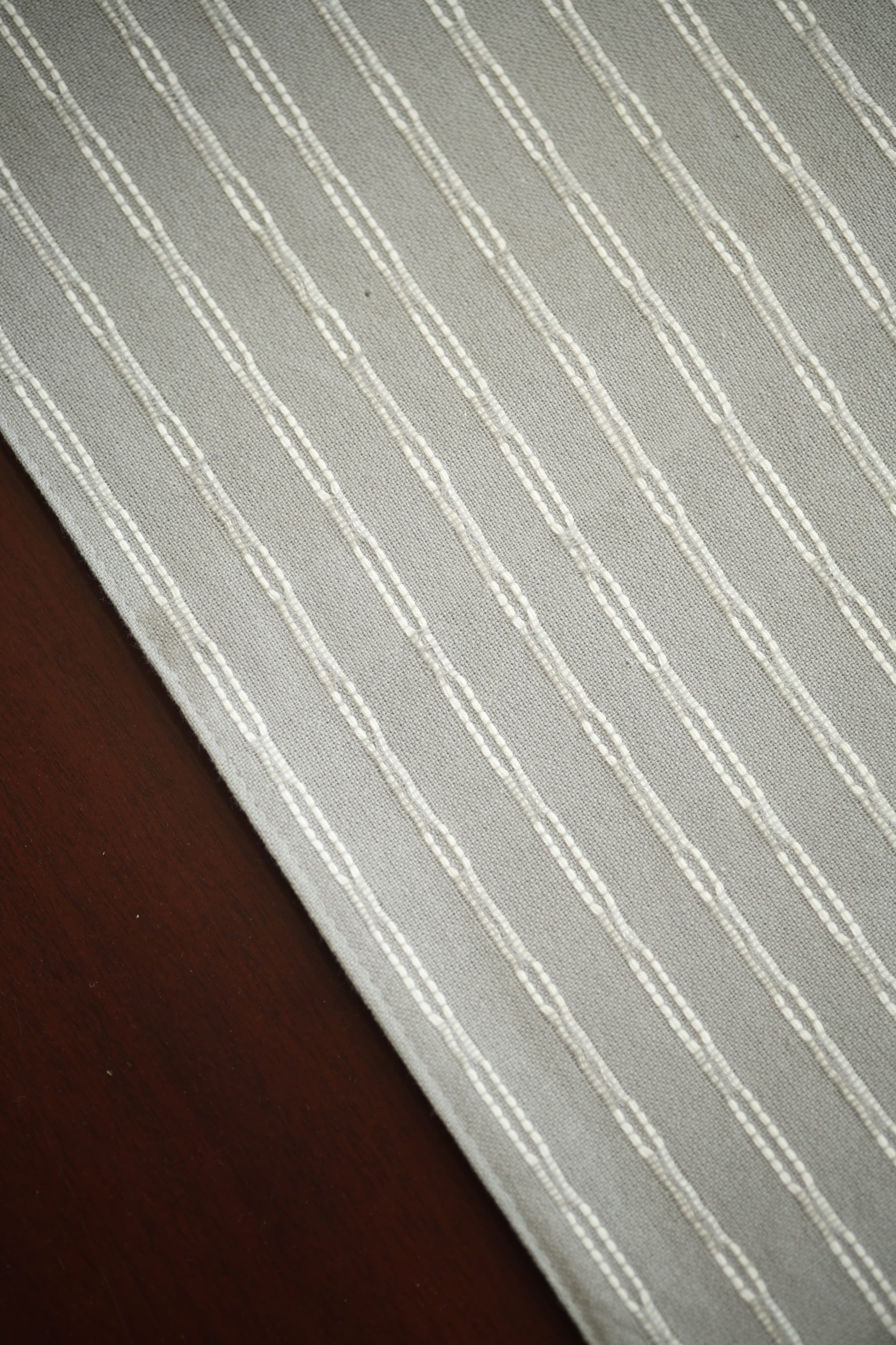 Table runners - Stripes Runners