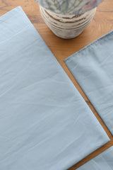 Bedsheets - Satin solid plain colour bedsheets