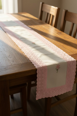 Table Runners - premium Cross Stitch runners 4 seater