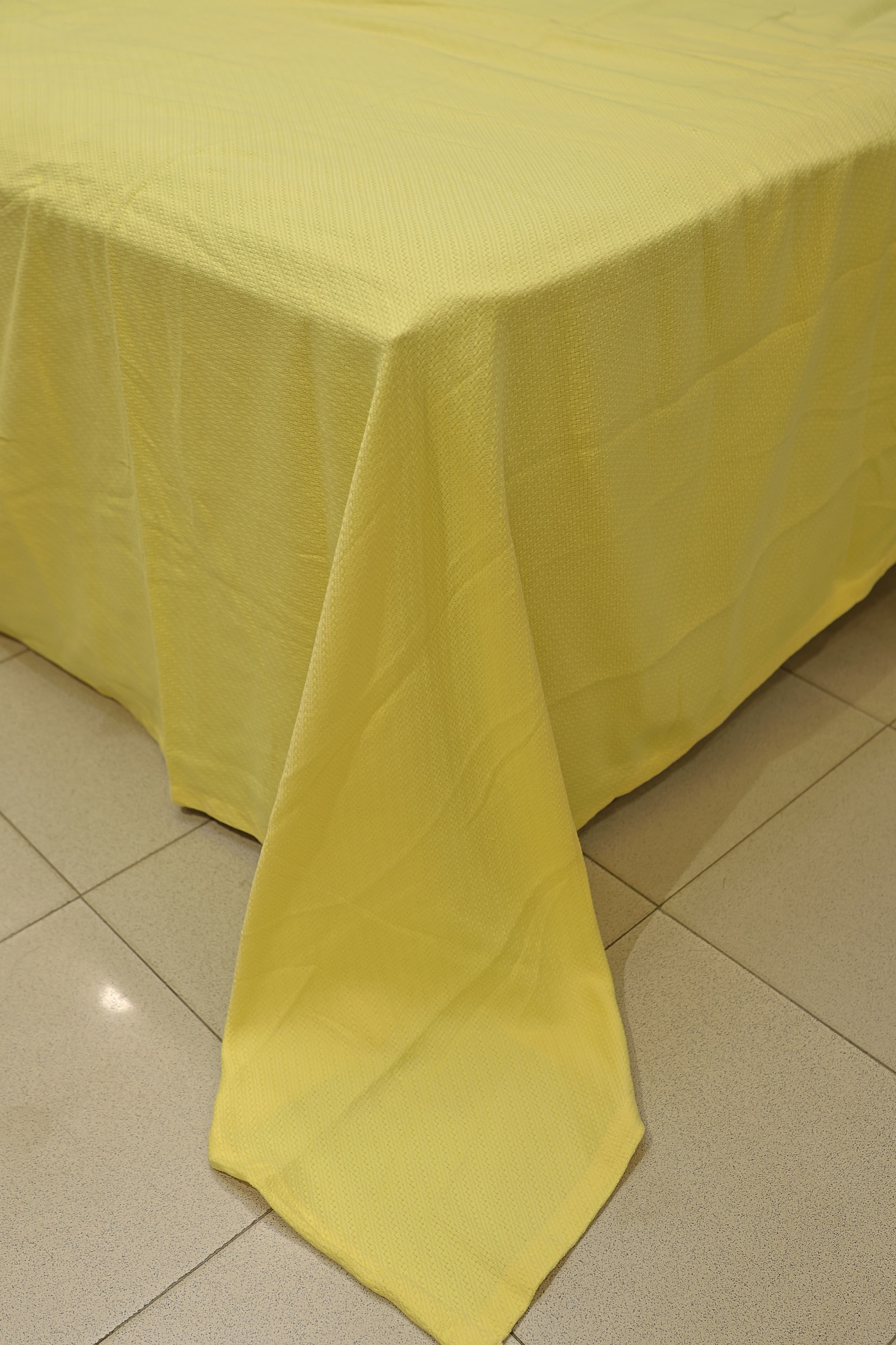 Bedspread -Double bedspread