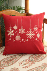 Cushion covers - Xmas edition