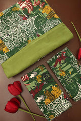 Bedsheets - King Daily use border bedsheets