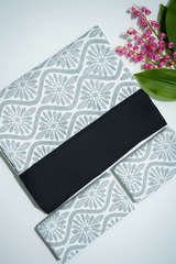 Bedsheets - King Daily use border bedsheets