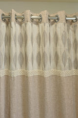 Curtains-Premium embroidery designer curtains
