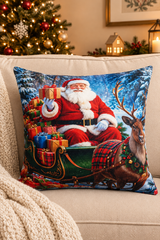 Cushion covers - Xmas edition
