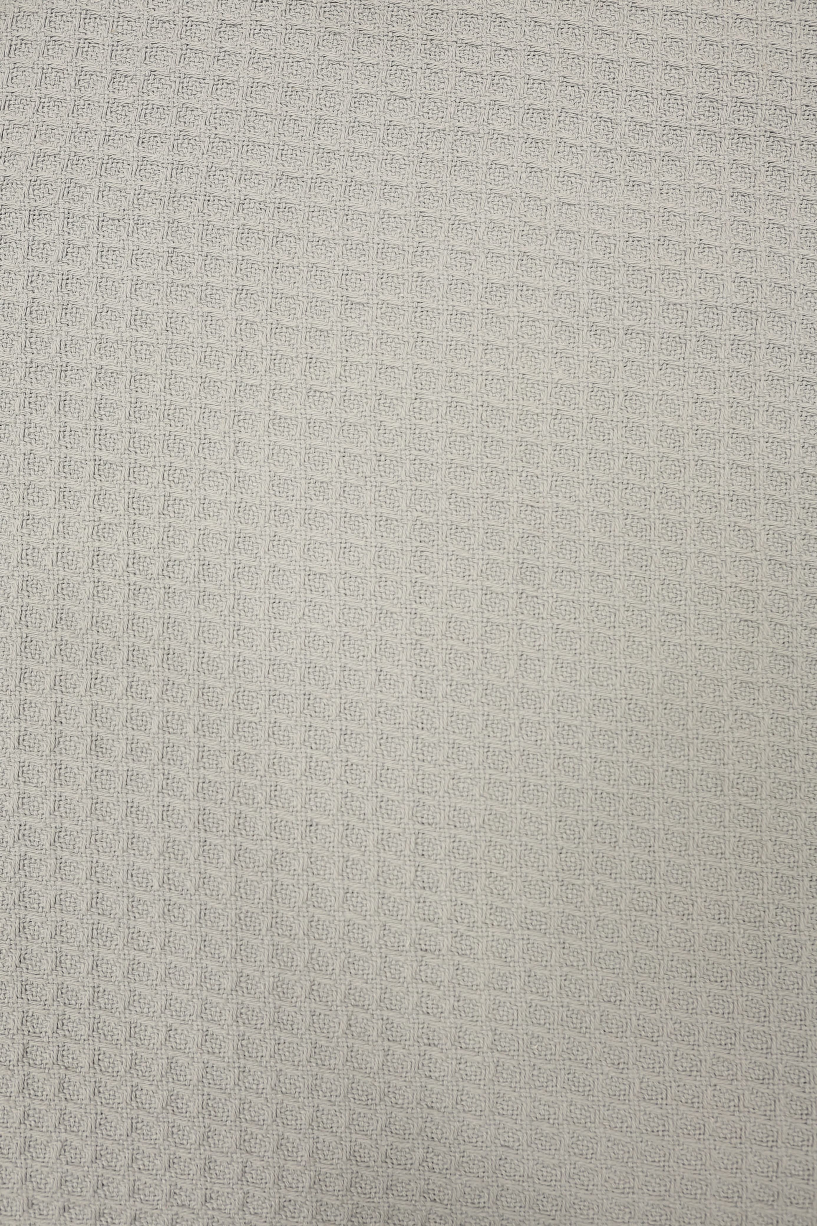 Bedspread queen honey comb