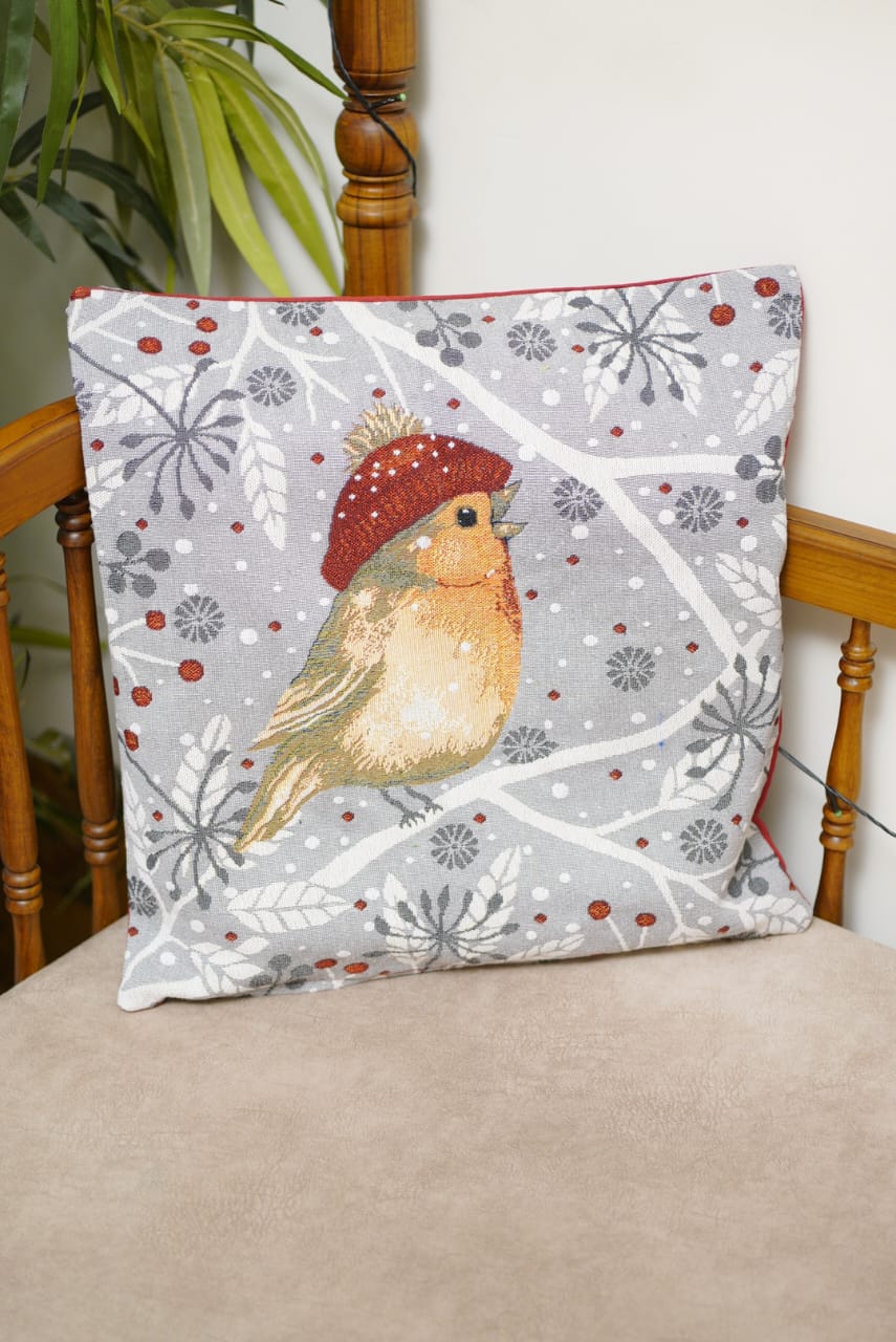 Cushion covers:Xmas edition