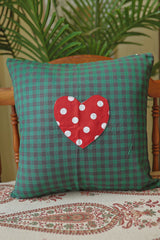 Cushion covers:Xmas edition