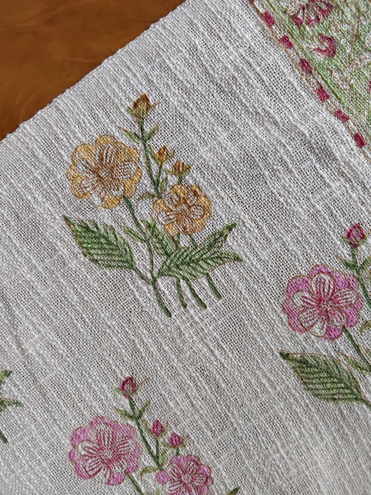 Table runners - Jute Runners