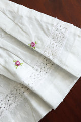 Kids dress - Onam collection 0-3 months 12 inches