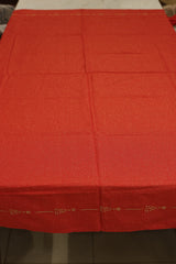 Table cloths - 6 seater Xmas edition