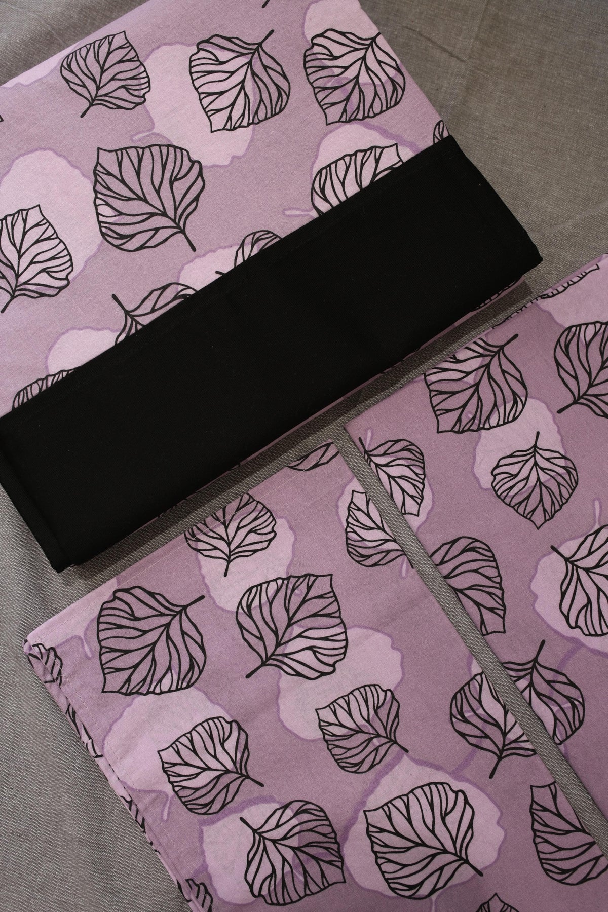 Bedsheets - King Daily use border bedsheets