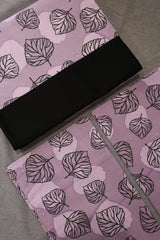 Bedsheets - King Daily use border bedsheets