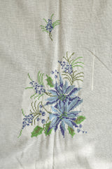 Table cloth -4 seater