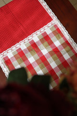 Table runners 6 Seater :Xmas edition