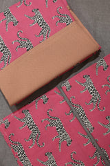 Bedsheets - King Daily use border bedsheets