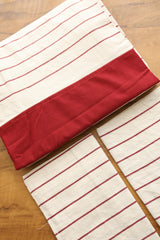 Bedsheets - Queen daily use border bedsheets