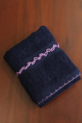 Towels Embroidery Turkey towels