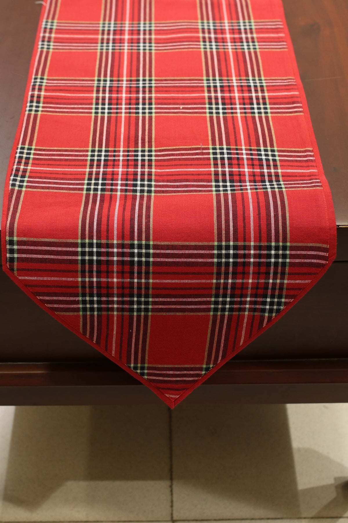 Table Runner - 4 Seater Xmas edition