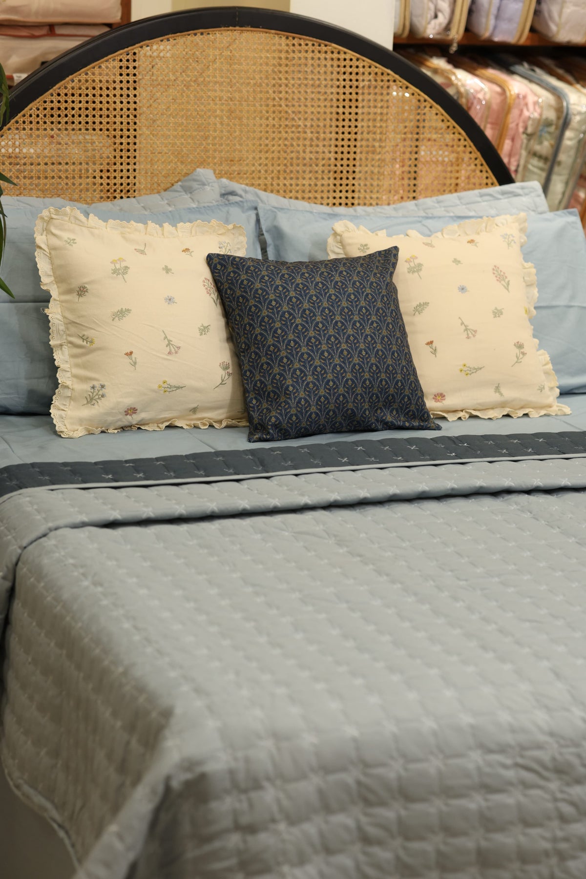 Bedding set