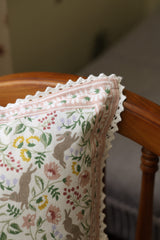 Cushion covers - 18*18 inches printed cushion cover