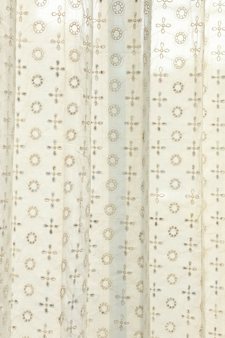 Curtains - Hakoba curtains
