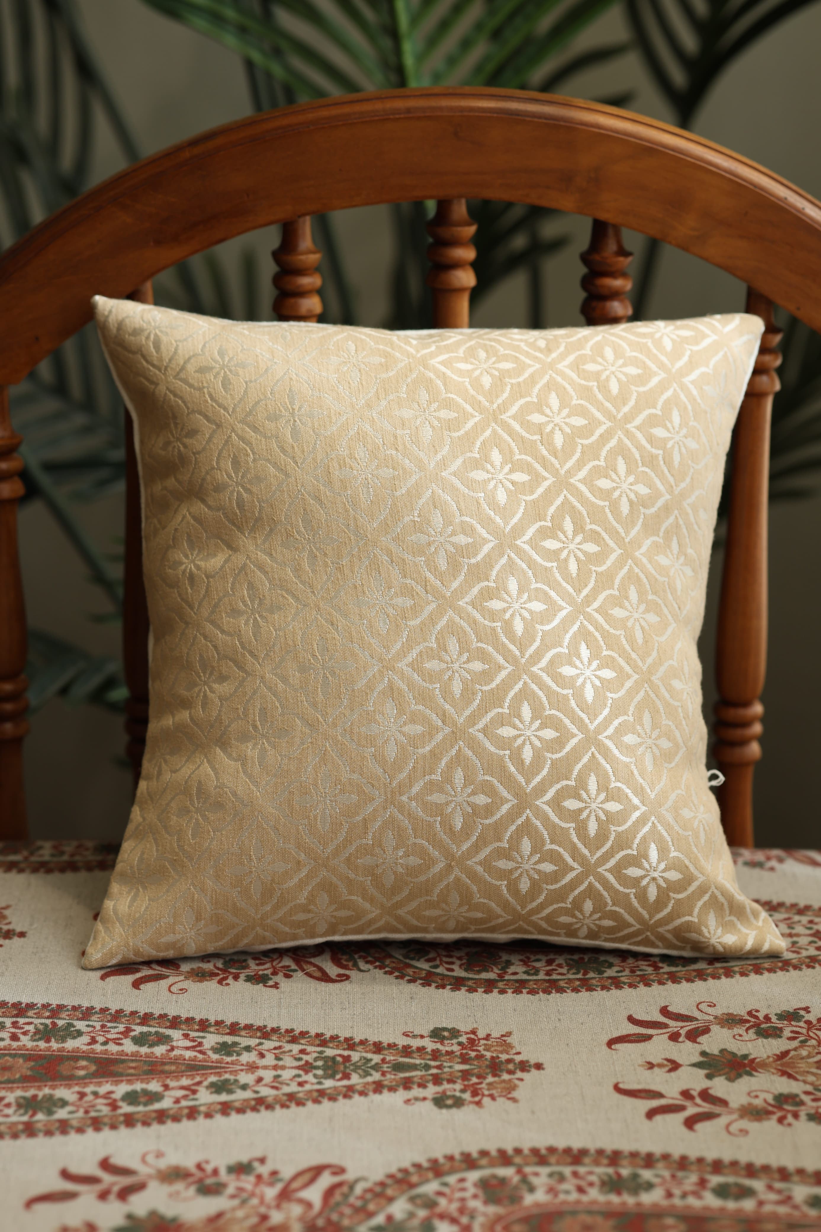 Cushion covers - 12*12 inches cushion cover