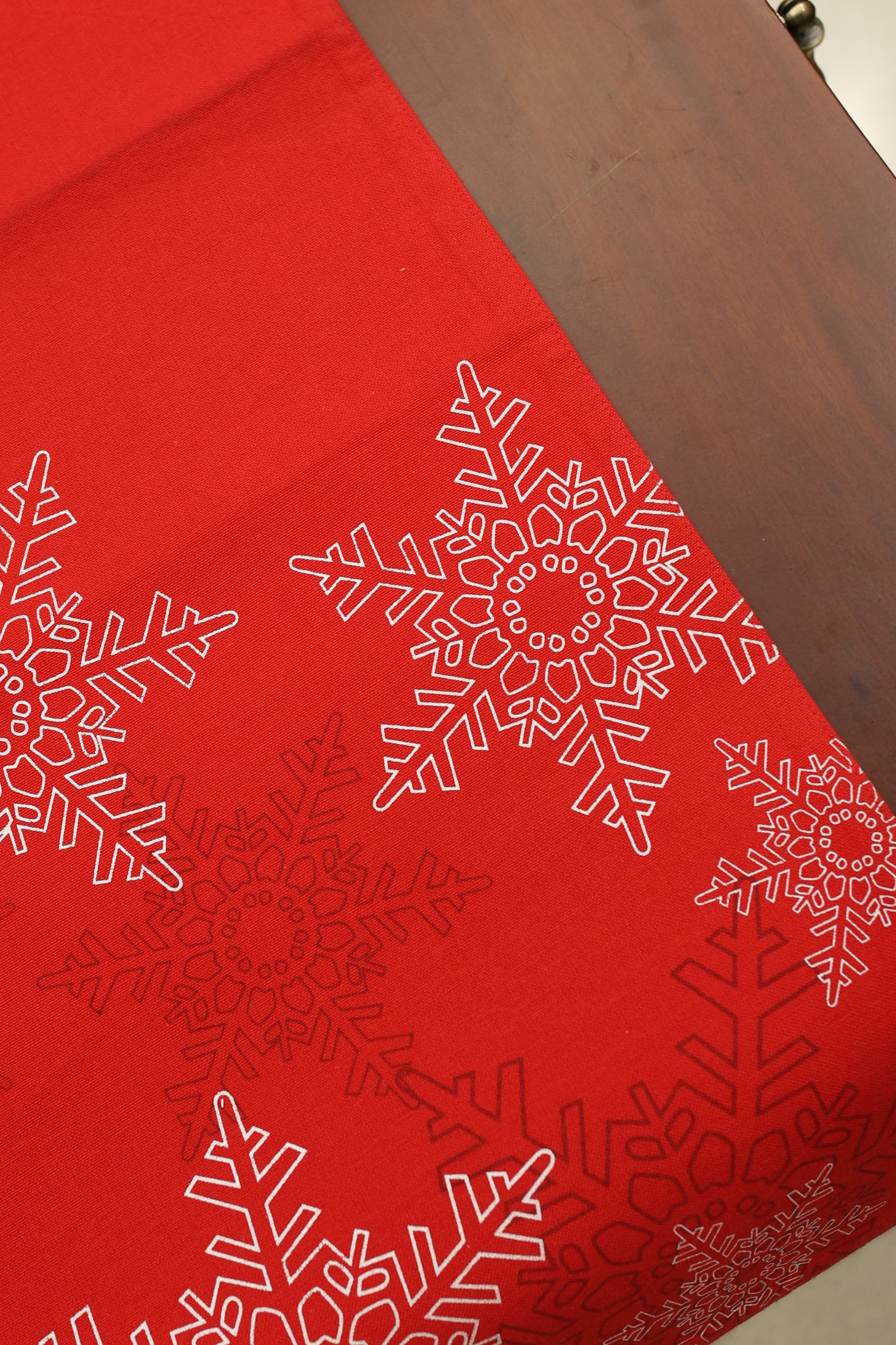 Table Runner - 4 Seater Xmas edition
