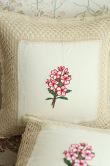 Cushion covers - crochet cushion covers