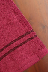 Bath Towels