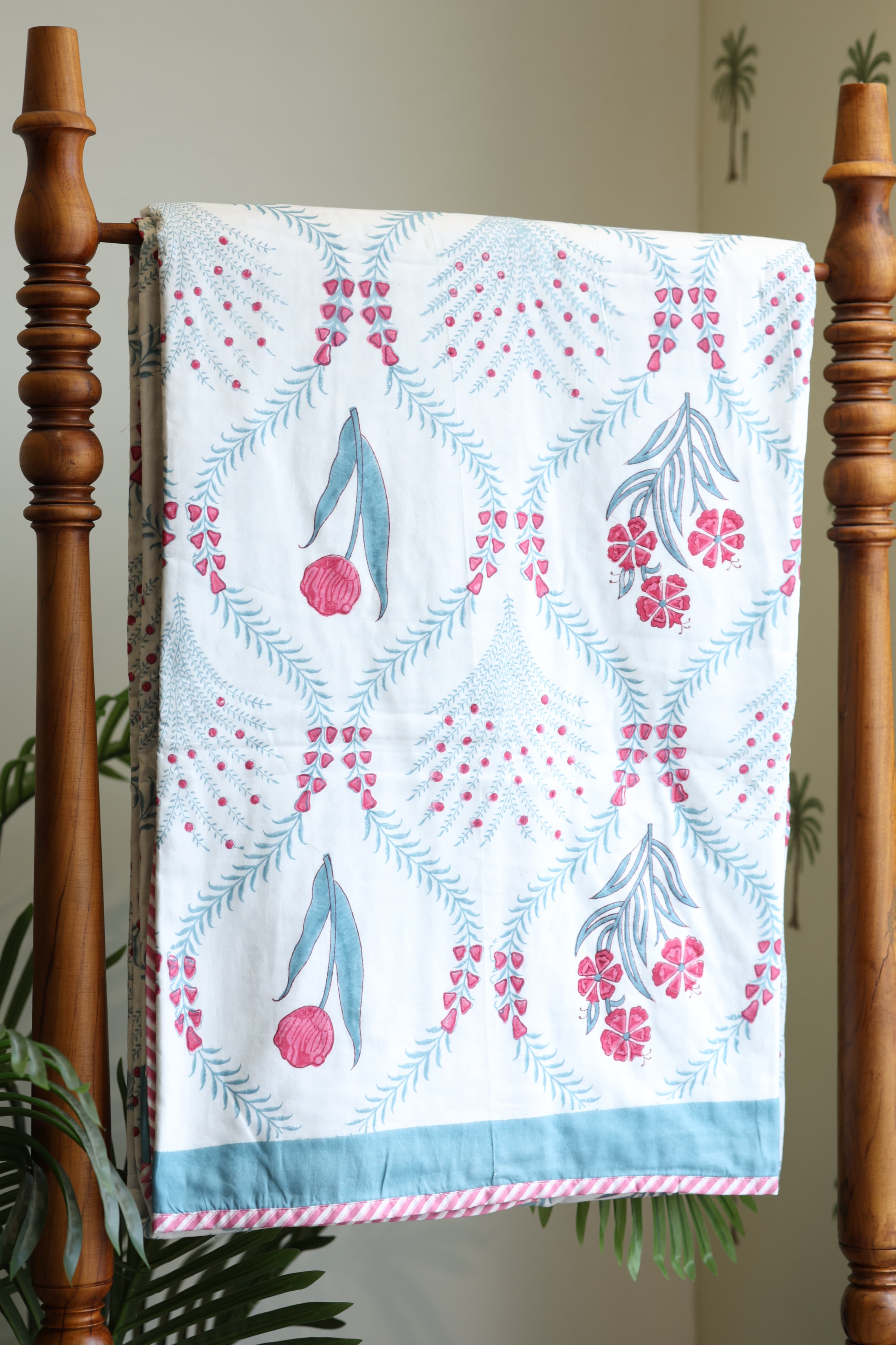 Dohar / blanket : Premium Double size