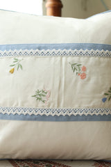 Cushion covers - Multi embroider