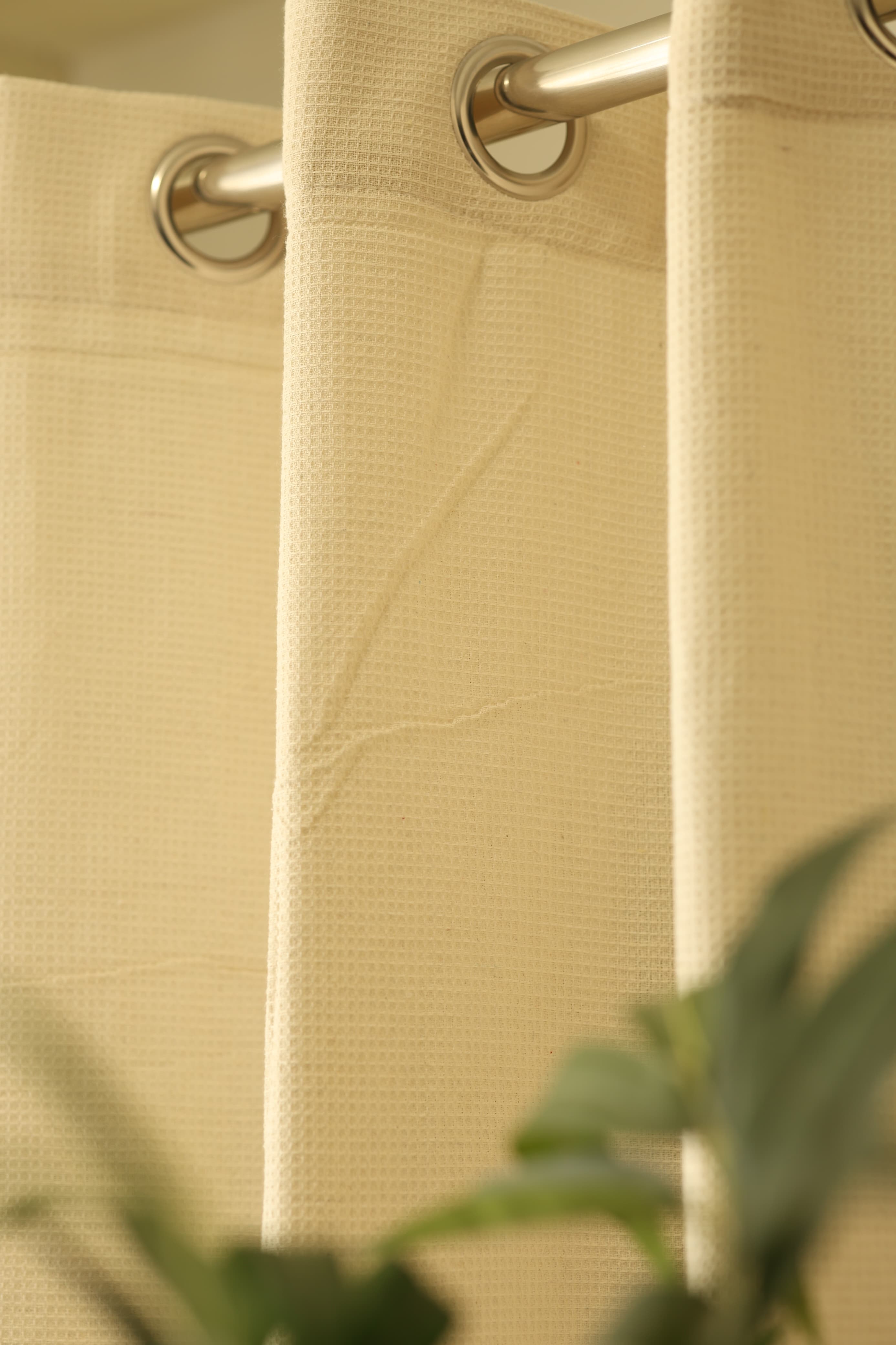 Curtains - opaque curtains