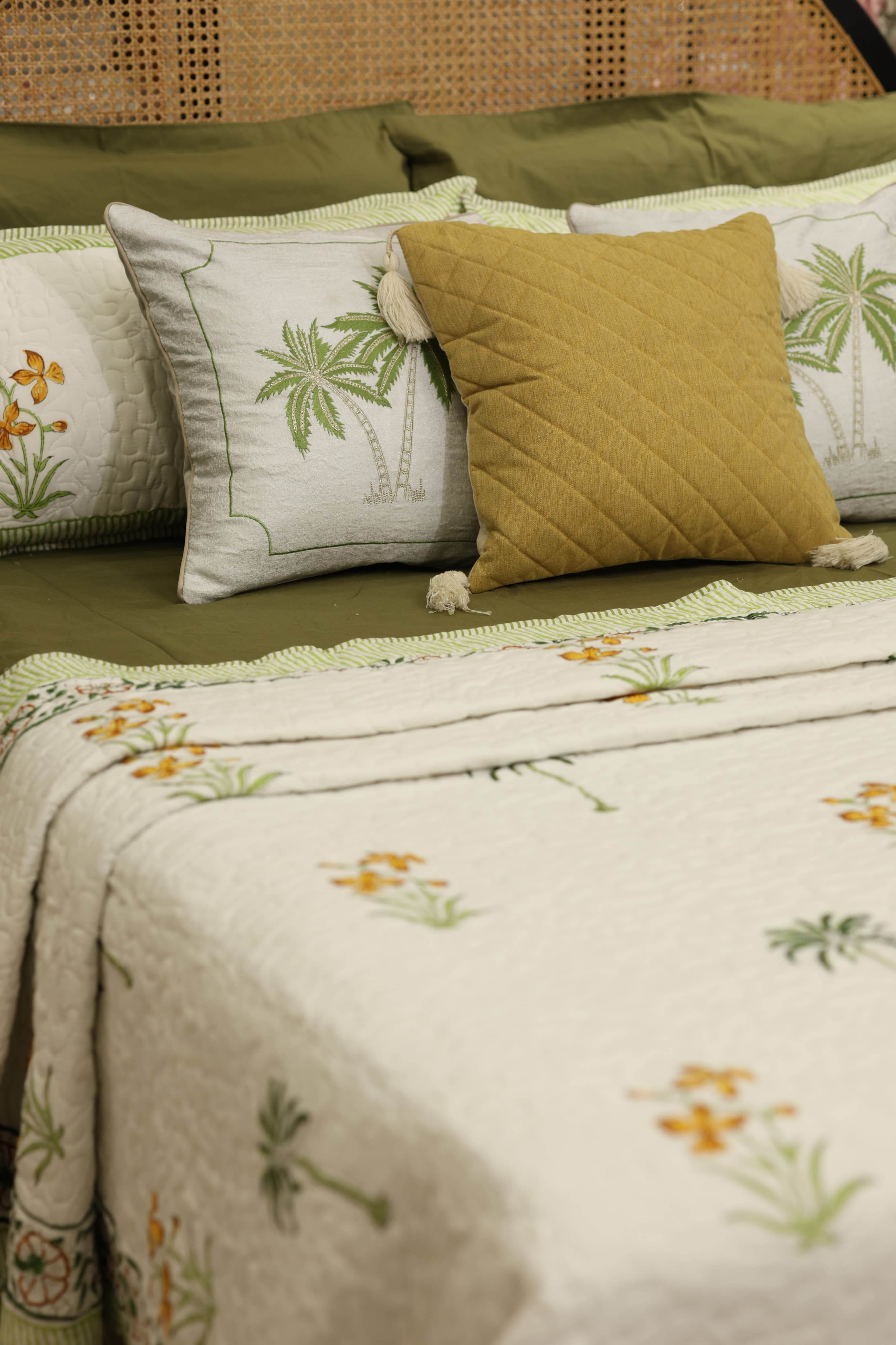 Bedding set