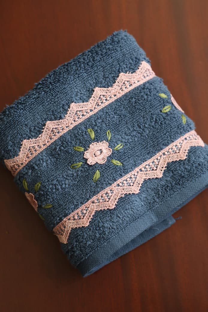 Towels Embroidery Turkey towels