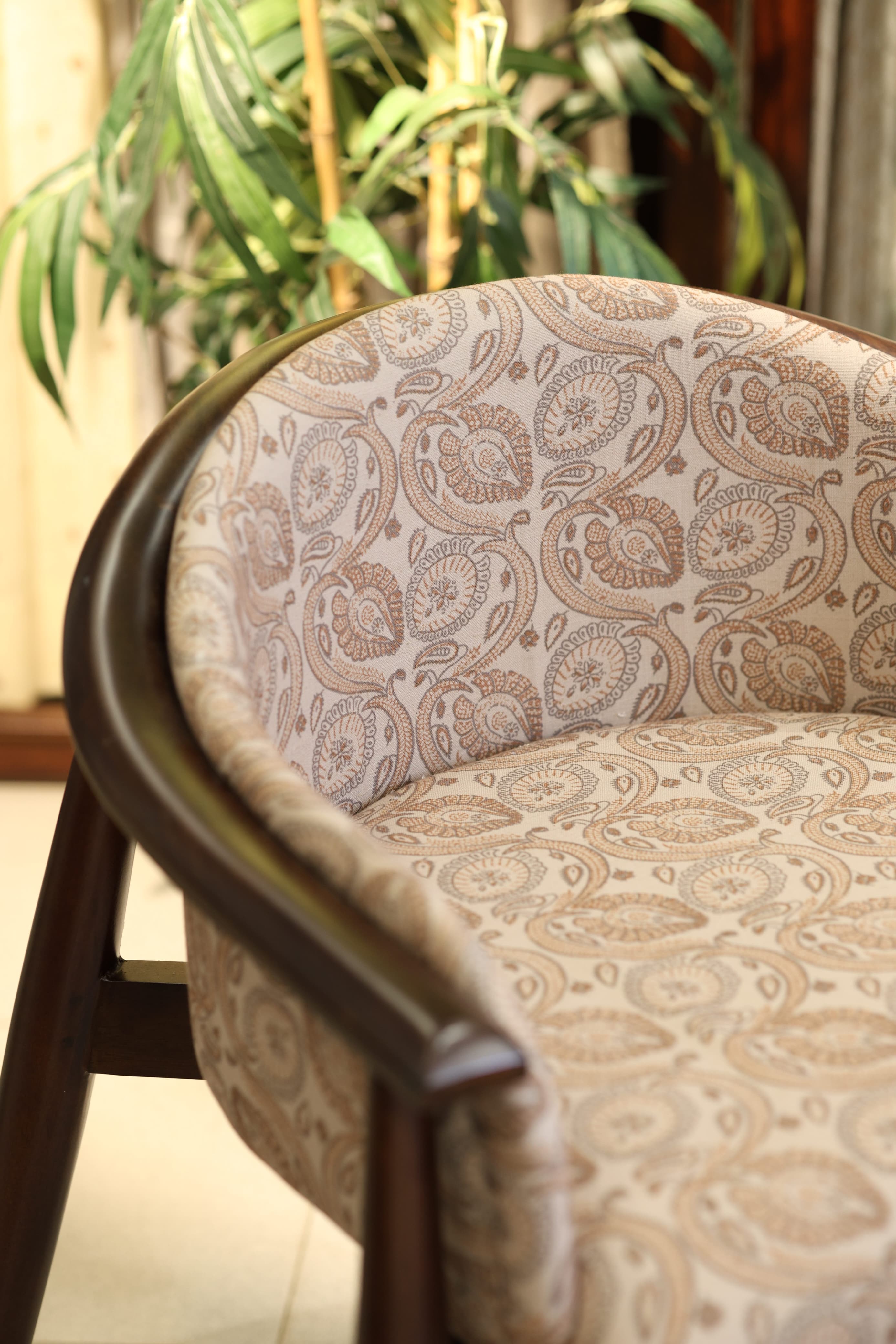 Upholstery fabrics - Rajwada bagru
