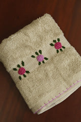 Towels Embroidery Turkey towels