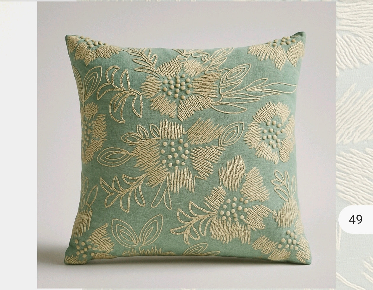 Cushion Covers - Cushion Covers 16*16 inches