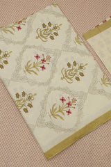 Bedsheets - Handblock print queen bedsheets Diwali sale