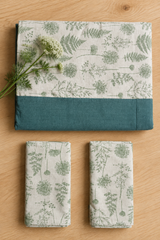 Bedsheets-Queen daily use border bedsheets